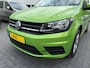 Volkswagen Caddy TSI Trendline - Rolstoelauto 3+1 - Bodemverlaging - Luxe uitvoering - 1e Eigenaar - Rolstoelvervoer