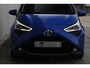 Toyota Aygo 1.0 VVT-i X-CLUSIV / AUTOMAAT / WEINIG KILOMETERS
