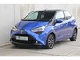 Toyota Aygo 1.0 VVT-i X-CLUSIV / AUTOMAAT / WEINIG KILOMETERS