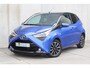 Toyota Aygo 1.0 VVT-i X-CLUSIV / AUTOMAAT / WEINIG KILOMETERS