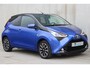 Toyota Aygo 1.0 VVT-i X-CLUSIV / AUTOMAAT / WEINIG KILOMETERS