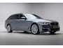 BMW 5-Serie Touring 540i xDrive M Sport High Executive [ LED Leder Stoelventilatie Stuur-&Stoelverawrming ]