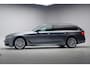 BMW 5-Serie Touring 540i xDrive M Sport High Executive [ LED Leder Stoelventilatie Stuur-&Stoelverawrming ]