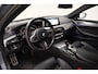 BMW 5-Serie Touring 540i xDrive M Sport High Executive [ LED Leder Stoelventilatie Stuur-&Stoelverawrming ]