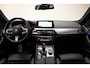 BMW 5-Serie Touring 540i xDrive M Sport High Executive [ LED Leder Stoelventilatie Stuur-&Stoelverawrming ]