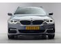 BMW 5-Serie Touring 540i xDrive M Sport High Executive [ LED Leder Stoelventilatie Stuur-&Stoelverawrming ]