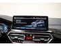 BMW X3 xDrive 30e 292pk High Executive Aut. [ Panorama Leder Trekhaak 360°-camera ]