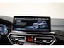 BMW X3 xDrive 30e 292pk High Executive Aut. [ Panorama Leder Trekhaak 360°-camera ]