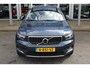 Volvo XC40 T4 211PK Automaat Recharge Inscription | Adapt. Cruise | El. Trekhaak | PDC + Camera | Keyless | DAB | Extra getint glas |