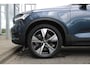 Volvo XC40 T4 211PK Automaat Recharge Inscription | Adapt. Cruise | El. Trekhaak | PDC + Camera | Keyless | DAB | Extra getint glas |