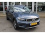 Volvo XC40 T4 211PK Automaat Recharge Inscription | Adapt. Cruise | El. Trekhaak | PDC + Camera | Keyless | DAB | Extra getint glas |