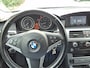 BMW 5-Serie Touring 523i Navigatie Stoelverwarming Rijdt & Schakelt super Navigatie