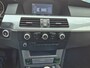 BMW 5-Serie Touring 523i Navigatie Stoelverwarming Rijdt & Schakelt super Navigatie