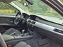 BMW 5-Serie Touring 523i Navigatie Stoelverwarming Rijdt & Schakelt super Navigatie