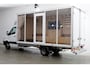Mercedes-Benz Sprinter 514 CDI 143pk E6 7G Automaat XXL Bakwagen/Demotruck/Mobiel kantoor/showroom L483cm 07-2017