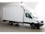 Mercedes-Benz Sprinter 514 CDI 143pk E6 7G Automaat XXL Bakwagen/Demotruck/Mobiel kantoor/showroom L483cm 07-2017