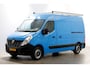 Renault Master T35 2.3 dCi 130pk E6 L2H2 Airco/Inrichting/2x Schuifdeur 03-2019
