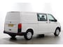 Volkswagen Transporter T6 2.0 TDI E6 Lang D.C. Comfortline Airco/Navi/Achterklep 05-2018