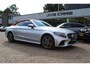 Mercedes-Benz C-klasse Cabrio 180 Premium Pack