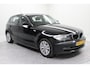 BMW 1-Serie 116i Corporate | motorstoringslampje aan, loop op 3 cilinders | trekhaak | airco | stoelverwarming | keyless