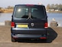 Volkswagen Transporter 2.0 TDI 150PK L2H1 DC DSG Bulli | Navigatie | Airco | Adaptive Cruise | Led | Leer | Stoelverwarming | Achteruitrijcamera | Dubbel Schuifdeur met sluithulp | App connect | Glaslook panelen |