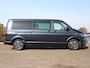 Volkswagen Transporter 2.0 TDI 150PK L2H1 DC DSG Bulli | Navigatie | Airco | Adaptive Cruise | Led | Leer | Stoelverwarming | Achteruitrijcamera | Dubbel Schuifdeur met sluithulp | App connect | Glaslook panelen |