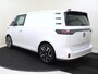 Volkswagen ID. Buzz Cargo Bedrijfswagens Bulli Limited Edition Elektromotor 210 kW (286 pk) | schuifdeur rechts met sluithulp | Open en close plus pakket | DAB+ | 360 graden achteruitrijcamera | Achterlichten LED | Digitale sleutel |