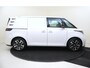 Volkswagen ID. Buzz Cargo Bedrijfswagens Bulli Limited Edition Elektromotor 210 kW (286 pk) | schuifdeur rechts met sluithulp | Open en close plus pakket | DAB+ | 360 graden achteruitrijcamera | Achterlichten LED | Digitale sleutel |