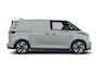 Volkswagen ID. Buzz Cargo Bedrijfswagens Bulli Limited Edition Elektromotor 210 kW (286 pk) | schuifdeur rechts met sluithulp | Open en close plus pakket | DAB+ | 360 graden achteruitrijcamera | Achterlichten LED | Digitale sleutel |