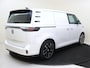 Volkswagen ID. Buzz Cargo Bedrijfswagens Bulli Limited Edition Elektromotor 210 kW (286 pk) | schuifdeur rechts met sluithulp | Open en close plus pakket | DAB+ | 360 graden achteruitrijcamera | Achterlichten LED | Digitale sleutel |