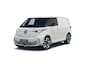 Volkswagen ID. Buzz Cargo Bedrijfswagens Bulli Limited Edition Elektromotor 210 kW (286 pk) | schuifdeur rechts met sluithulp | Open en close plus pakket | DAB+ | 360 graden achteruitrijcamera | Achterlichten LED | Digitale sleutel |