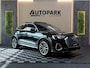 Audi Q3 Sportback 35 TFSI S-LINE|PANO|VIRTUAL|KEYLESS|GARANTIE 2028|CARPLAY|SFEERVERLICHTING|TREKHAAK|DEALER ONDERHOUDEN|VOL!