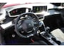 Peugeot 208 1.2 PureTech GT Pack | 17" lichtmetalen velgen "Jordaan" incl. plaatsbesparend reservewiel | Anti doorSlip Regeling | Autonomous Emergency Braking
