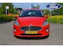 Ford Fiesta 1.0T 100pk ECOBOOST Titanium | technology pack