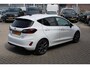 Ford Fiesta 1.0 EcoBoost 125 PK Hybrid ST-Line X | Winterpack | PDC V+A | Navigatie | B&O Sound | Camera | Privacy Glass | Climate Control