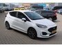 Ford Fiesta 1.0 EcoBoost 125 PK Hybrid ST-Line X | Winterpack | PDC V+A | Navigatie | B&O Sound | Camera | Privacy Glass | Climate Control