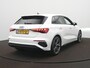 Audi A3 Sportback 30 TFSI S edition S-Line | Navi | Climate | LED