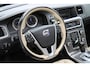 Volvo V60 2.0 D3 Summum Automaat Pano Leder Xenon Camera NAP