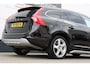 Volvo V60 2.0 D3 Summum Automaat Pano Leder Xenon Camera NAP