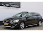 Volvo V60 2.0 D3 Summum Automaat Pano Leder Xenon Camera NAP