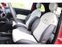 Fiat 500 1.0 Hybrid Dolcevita | Airco | Cruise control | Panoramadak