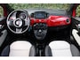 Fiat 500 1.0 Hybrid Dolcevita | Airco | Cruise control | Panoramadak