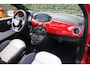 Fiat 500 1.0 Hybrid Dolcevita | Airco | Cruise control | Panoramadak