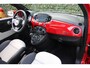 Fiat 500 1.0 Hybrid Dolcevita | Airco | Cruise control | Panoramadak