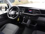 Volkswagen Transporter 2.0 TDI 110PK L2 Dubbele cabine | Navigatie | Cruise control | Airco | Camera | Lm velgen | Apple Carplay/Android Auto | Side bars |