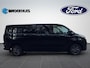 Ford Transit Custom 320 2.0 TDCI L2H1 Limited 136pk | Betimmering | Stoel - stuur - voorruit verwarming | Adapt. Cruise control | Carplay |