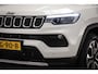 Jeep Compass 4xe 190 Plug-in Hybrid Electric Night Eagle SOH 94% | LED | HALF LEDER | DAB | 360 CAMERA