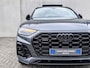Audi Q5 50TFSI e 299PK Quattro Competition S Edition S-Line 1é Eig! Panoramadak|S-Kuipstoelen|360°View|Matrix|Carbon|Ambiance|SQ5!