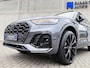 Audi Q5 50TFSI e 299PK Quattro Competition S Edition S-Line 1é Eig! Panoramadak|S-Kuipstoelen|360°View|Matrix|Carbon|Ambiance|SQ5!