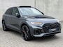 Audi Q5 50TFSI e 299PK Quattro Competition S Edition S-Line 1é Eig! Panoramadak|S-Kuipstoelen|360°View|Matrix|Carbon|Ambiance|SQ5!